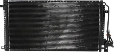 ACI A/C Condenser