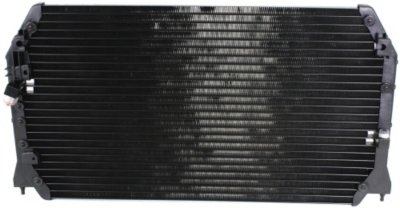 ACI A/C Condenser