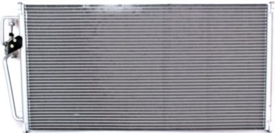 ACI A/C Condenser
