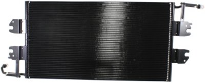 ACI A/C Condenser