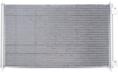 ACI A/C Condenser
