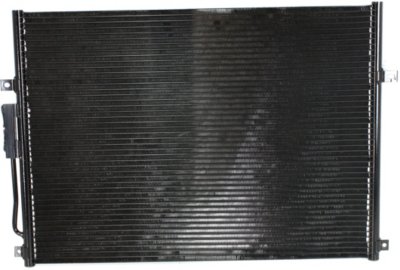 ACI A/C Condenser