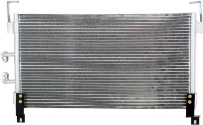 ACI A/C Condenser
