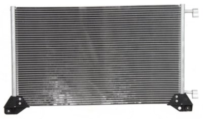 ACI A/C Condenser