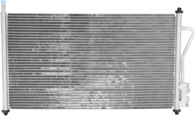 ACI A/C Condenser
