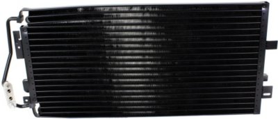 ACI A/C Condenser