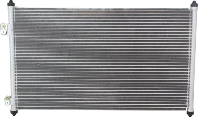 ACI A/C Condenser