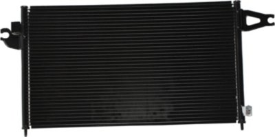 ACI A/C Condenser