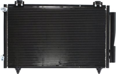ACI A/C Condenser