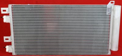 ACI A/C Condenser