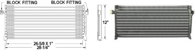 ACI A/C Condenser