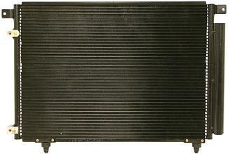 ACI A/C Condenser