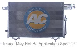 ACI A/C Condenser