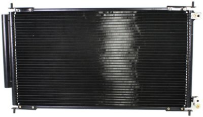 ACI A/C Condenser