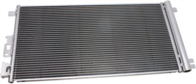 ACI A/C Condenser