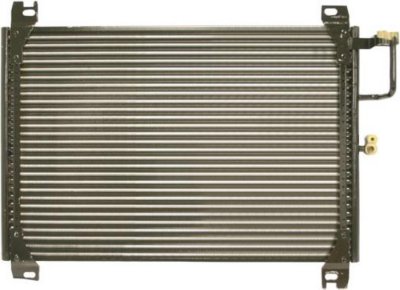 ACI A/C Condenser