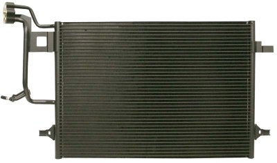 ACI A/C Condenser