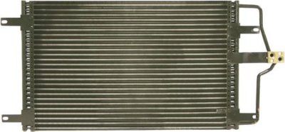 ACI A/C Condenser