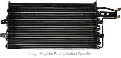 ACI A/C Condenser