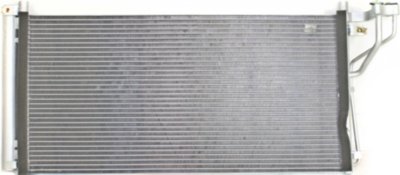 ACI A/C Condenser