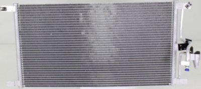 ACI A/C Condenser