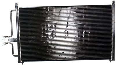 ACI A/C Condenser