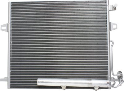 ACI A/C Condenser