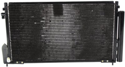 ACI A/C Condenser
