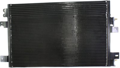 ACI A/C Condenser