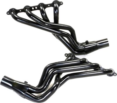 Pacesetter Headers