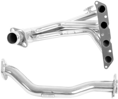 Pacesetter Headers