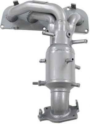 Pacesetter Catalytic Converter