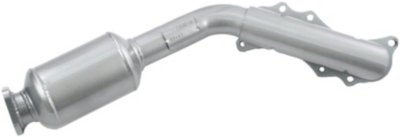 Pacesetter Catalytic Converter