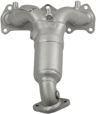 Pacesetter Catalytic Converter
