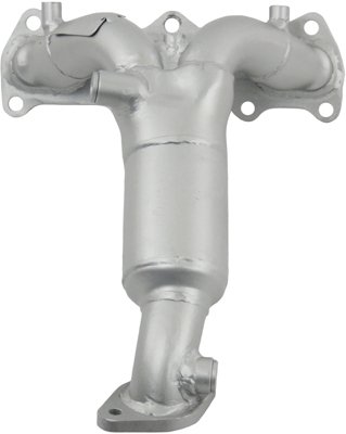 Pacesetter Catalytic Converter
