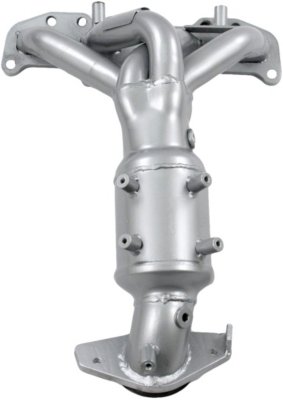 Pacesetter Catalytic Converter