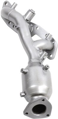 Pacesetter Catalytic Converter