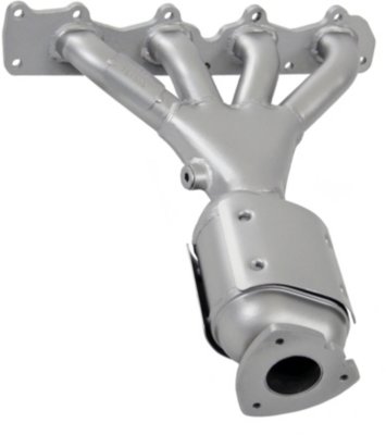 Pacesetter Catalytic Converter