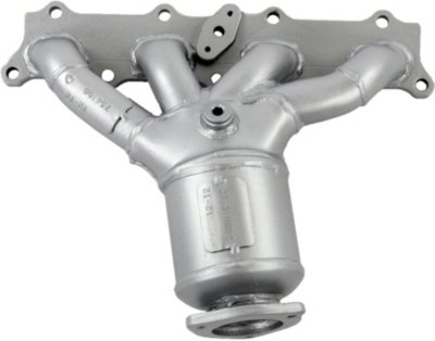 Pacesetter Catalytic Converter