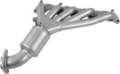 Pacesetter Catalytic Converter