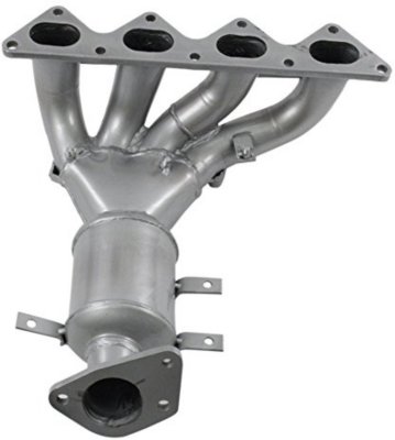 Pacesetter Catalytic Converter Pacesetter Catalytic Converter