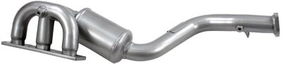 Pacesetter Catalytic Converter