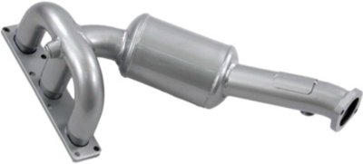 Pacesetter Catalytic Converter