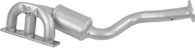 Pacesetter Catalytic Converter