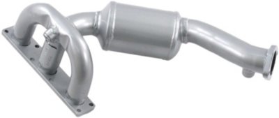 Pacesetter Catalytic Converter