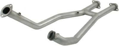 Pacesetter Exhaust Pipe