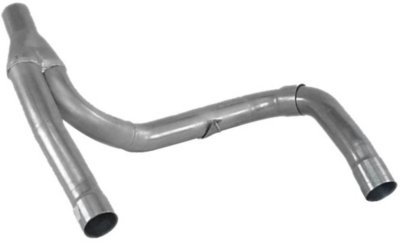 Pacesetter Exhaust Pipe
