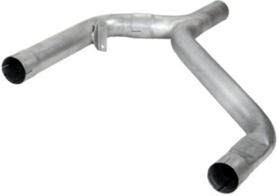 Pacesetter Exhaust Pipe