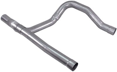 Pacesetter Exhaust Pipe