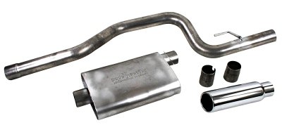 Pacesetter Exhaust System